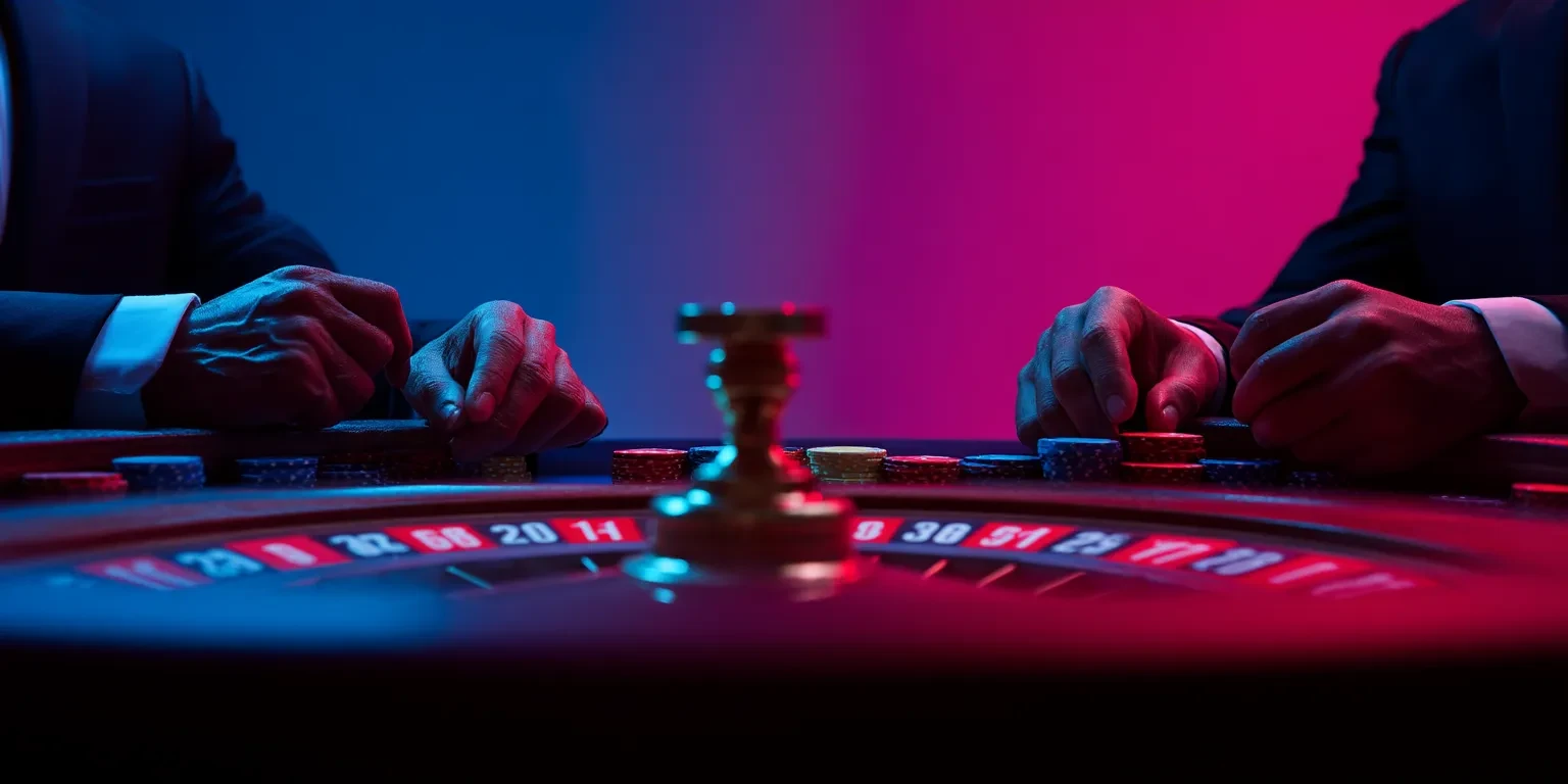 casino game76