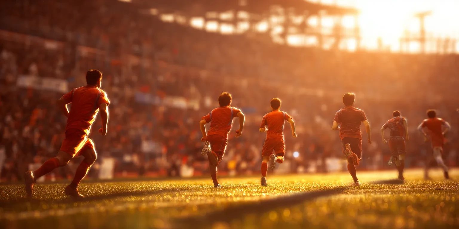 Meneroka Pelita Slot dalam Dunia Sukan